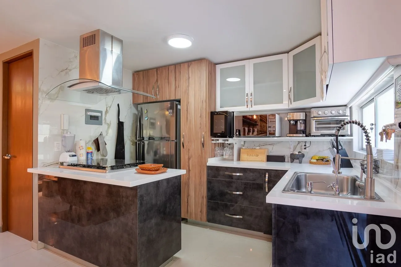 Casa en Venta en Portales Norte, Benito Juárez, Ciudad de México | NEX-237946 | iad México | Foto 3 de 25