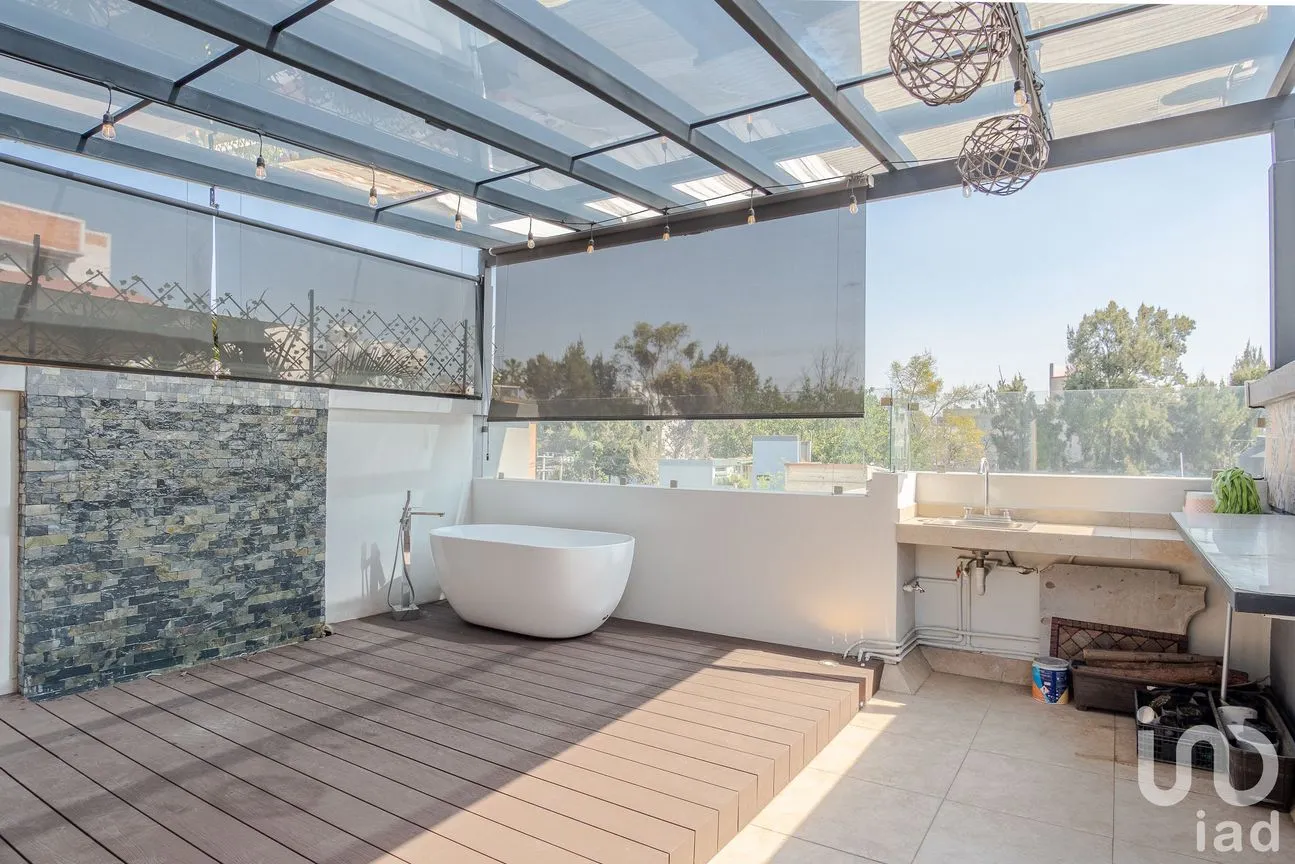 Casa en Venta en Portales Norte, Benito Juárez, Ciudad de México | NEX-237946 | iad México | Foto 21 de 25
