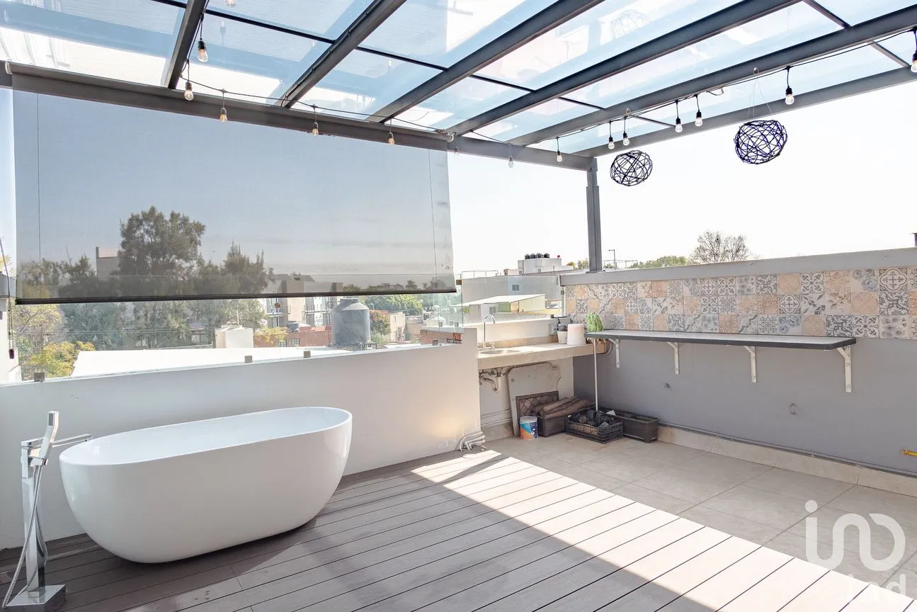 Casa en Venta en Portales Norte, Benito Juárez, Ciudad de México | NEX-237946 | iad México | Foto 22 de 25