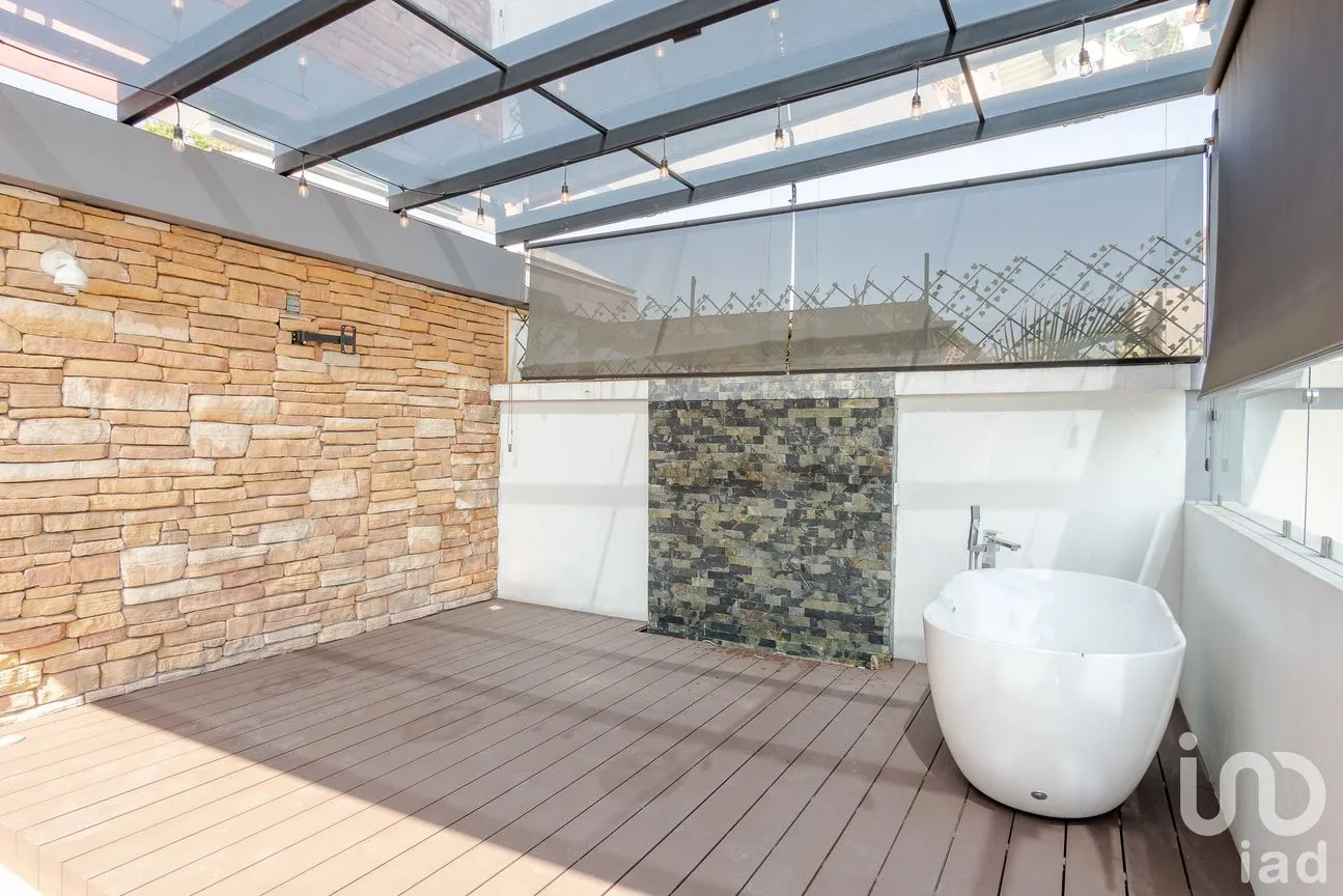 Casa en Venta en Portales Norte, Benito Juárez, Ciudad de México | NEX-237946 | iad México | Foto 23 de 25