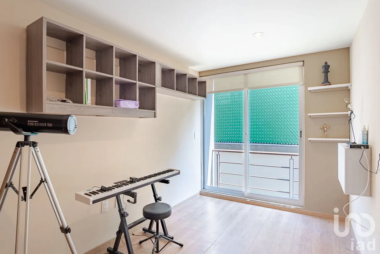 Casa en Venta en Portales Norte, Benito Juárez, Ciudad de México | NEX-237946 | iad México | Foto 7 de 25