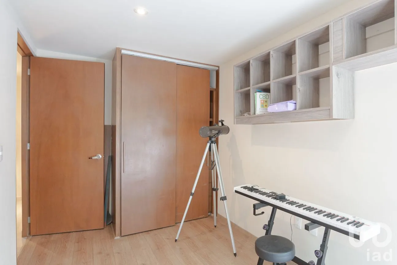 Casa en Venta en Portales Norte, Benito Juárez, Ciudad de México | NEX-237946 | iad México | Foto 8 de 25