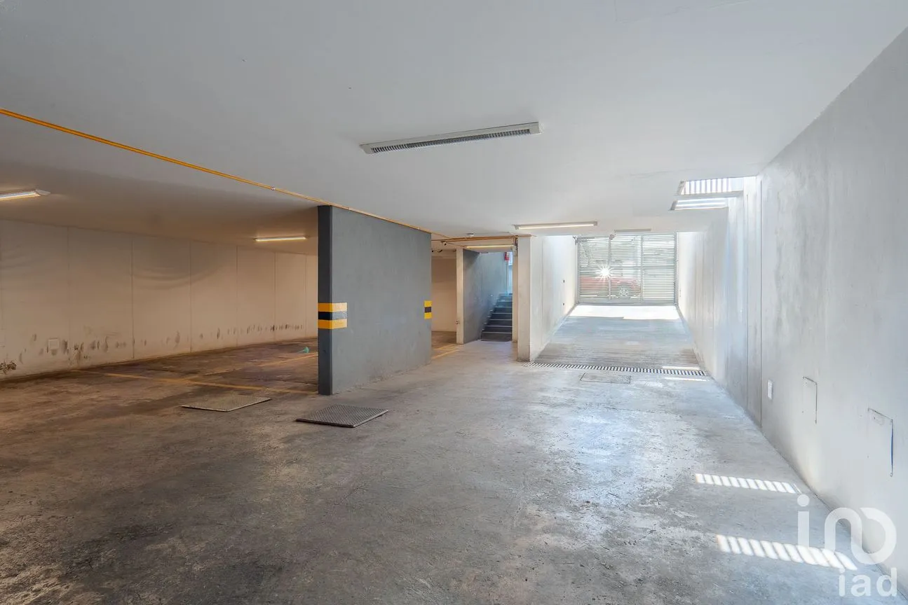 Casa en Venta en Portales Norte, Benito Juárez, Ciudad de México | NEX-237946 | iad México | Foto 9 de 25