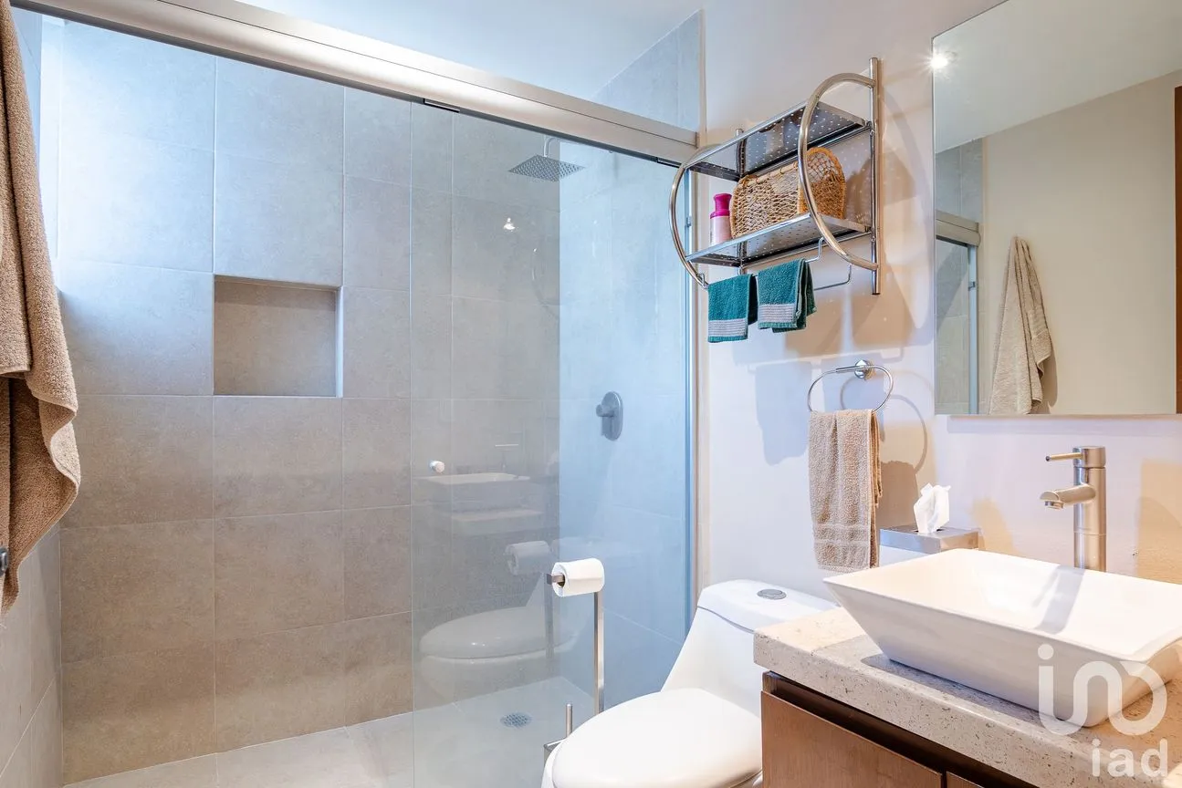 Casa en Venta en Portales Norte, Benito Juárez, Ciudad de México | NEX-237946 | iad México | Foto 10 de 25