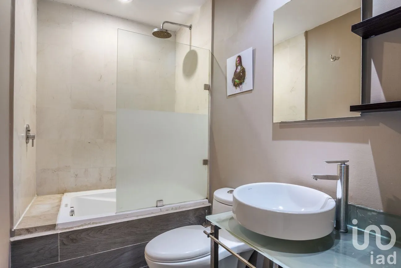 Departamento en Venta en Lomas de San Pedro, Cuajimalpa de Morelos, Ciudad de México | NEX-242099 | iad México | Foto 13 de 19