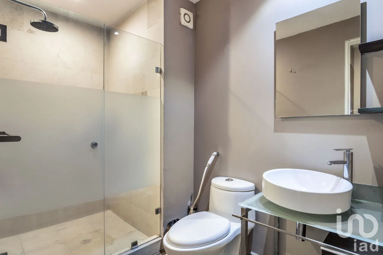 Departamento en Venta en Lomas de San Pedro, Cuajimalpa de Morelos, Ciudad de México | NEX-242099 | iad México | Foto 17 de 19