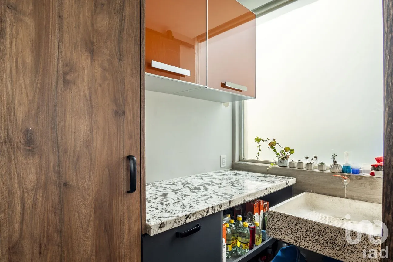 Departamento en Venta en Lomas de San Pedro, Cuajimalpa de Morelos, Ciudad de México | NEX-242099 | iad México | Foto 19 de 19
