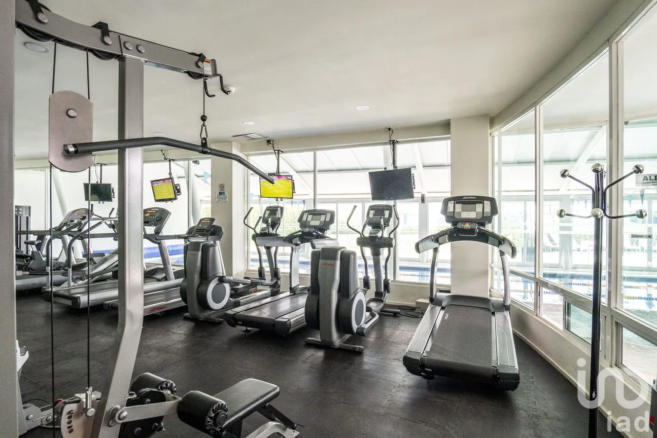 Departamento en Venta en Lomas de San Pedro, Cuajimalpa de Morelos, Ciudad de México | NEX-242099 | iad México | Foto 5 de 19