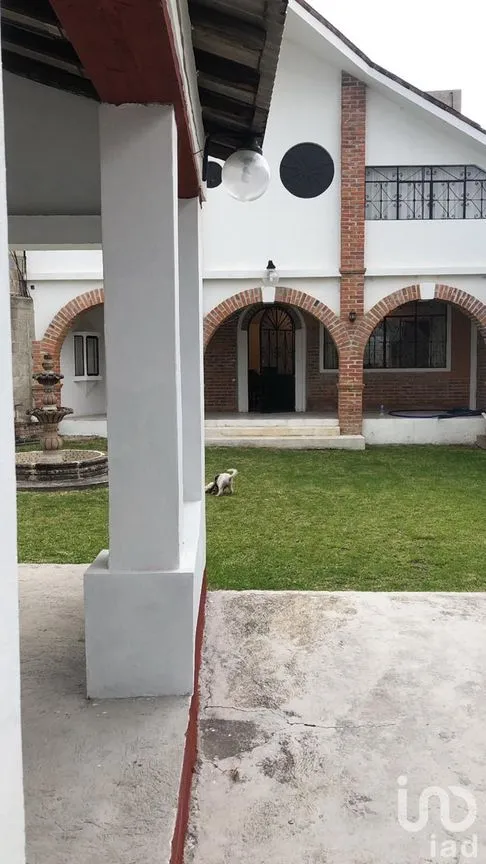 Casa en Venta en Santa María Norte, Tonatico, México | NEX-242672 | iad México | Foto 2 de 13