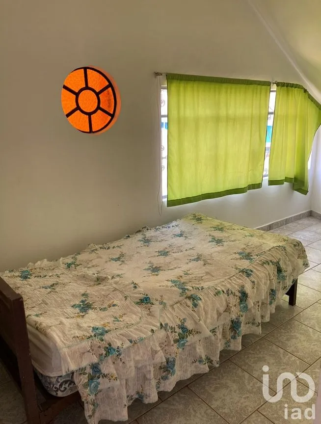 Casa en Venta en Santa María Norte, Tonatico, México | NEX-242672 | iad México | Foto 11 de 13