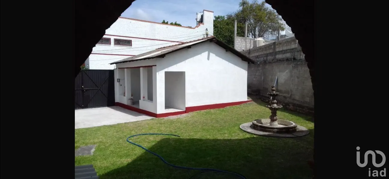 Casa en Venta en Santa María Norte, Tonatico, México | NEX-242672 | iad México | Foto 4 de 13