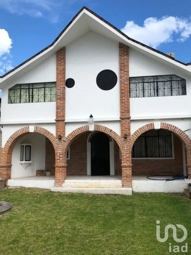 Casa en Venta en Santa María Norte, Tonatico, México | NEX-242672 | iad México | Foto 5 de 13