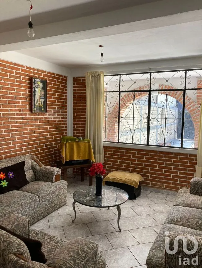 Casa en Venta en Santa María Norte, Tonatico, México | NEX-242672 | iad México | Foto 6 de 13