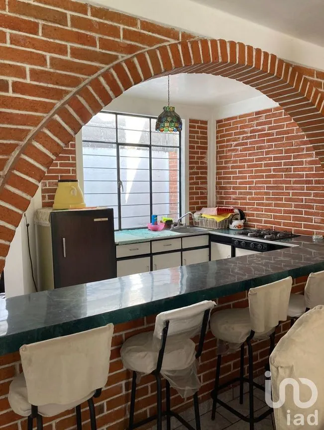 Casa en Venta en Santa María Norte, Tonatico, México | NEX-242672 | iad México | Foto 7 de 13