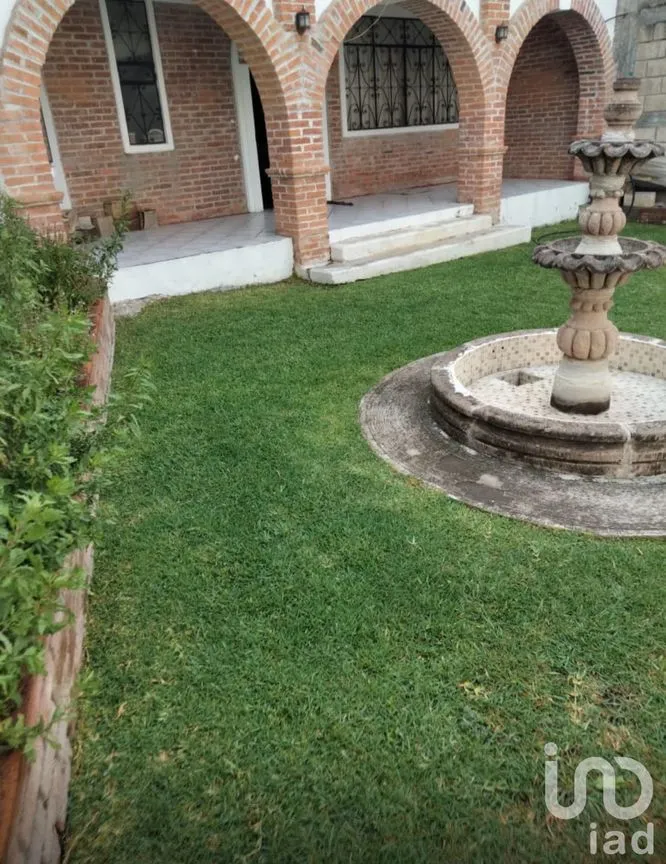 Casa en Venta en Santa María Norte, Tonatico, México | NEX-242672 | iad México | Foto 1 de 13