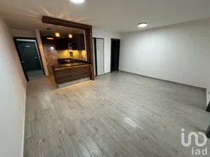 NEX-243586 - Departamento en Renta, con 2 recamaras, con 1 baño, con 65 m2 de construcción en Pedregal de Santa Úrsula, CP 04600, Ciudad de México.