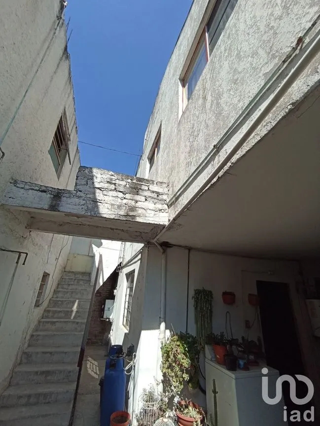 Casa en Venta en Ampliación San Marcos Norte, Xochimilco, Ciudad de México | NEX-246161 | iad México | Foto 2 de 20