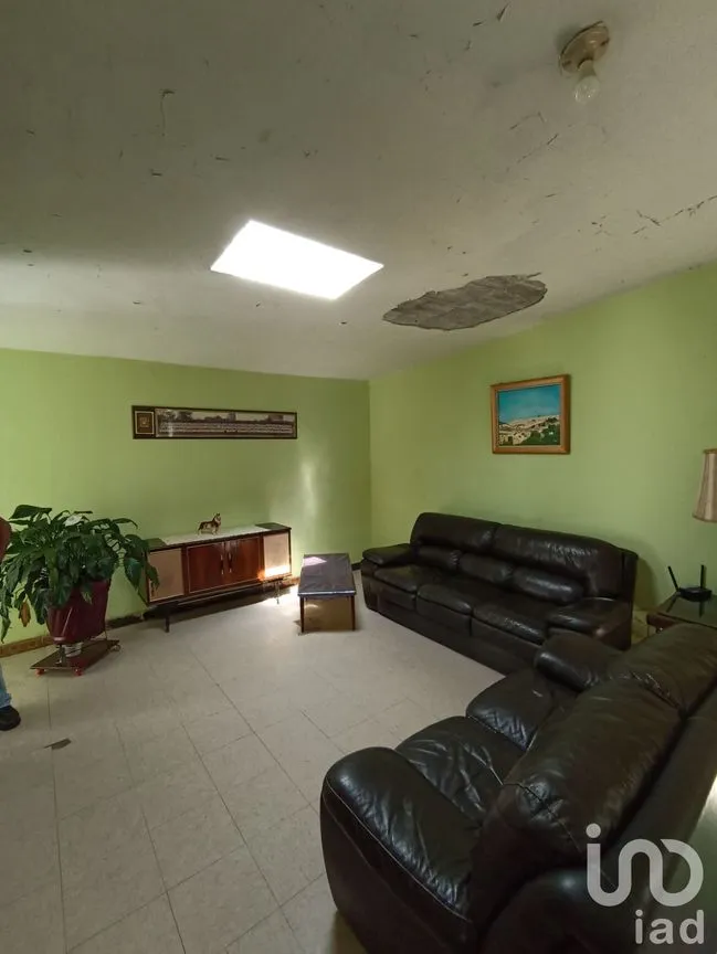 Casa en Venta en Ampliación San Marcos Norte, Xochimilco, Ciudad de México | NEX-246161 | iad México | Foto 11 de 20