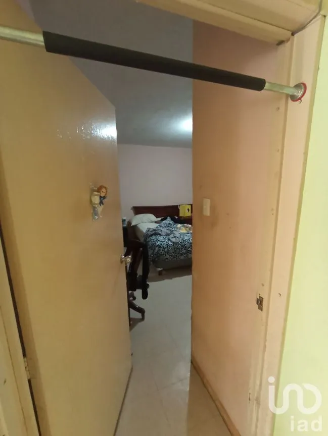 Casa en Venta en Ampliación San Marcos Norte, Xochimilco, Ciudad de México | NEX-246161 | iad México | Foto 12 de 20