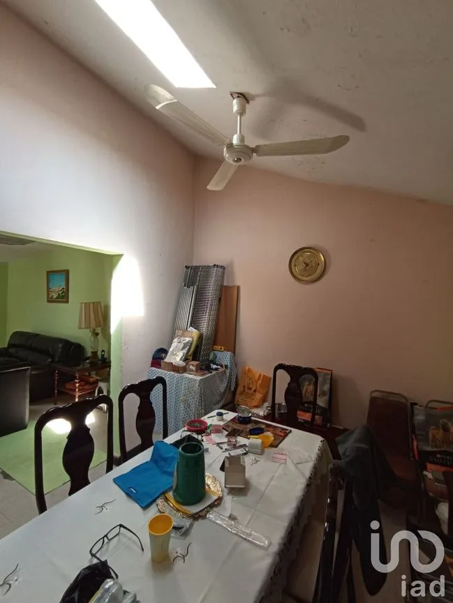 Casa en Venta en Ampliación San Marcos Norte, Xochimilco, Ciudad de México | NEX-246161 | iad México | Foto 13 de 20