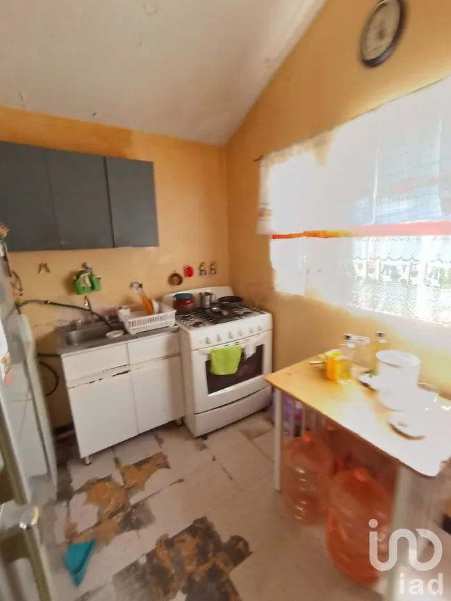 Casa en Venta en Ampliación San Marcos Norte, Xochimilco, Ciudad de México | NEX-246161 | iad México | Foto 14 de 20