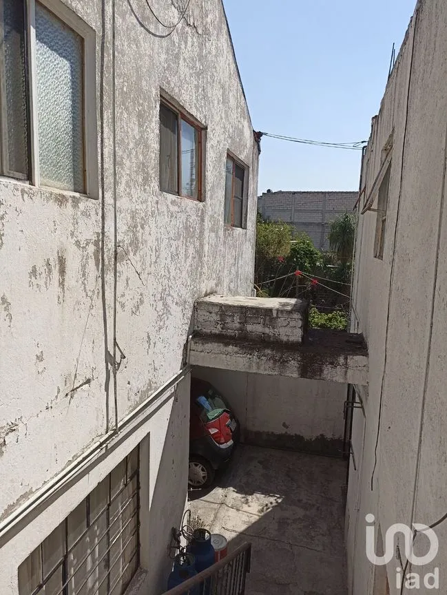 Casa en Venta en Ampliación San Marcos Norte, Xochimilco, Ciudad de México | NEX-246161 | iad México | Foto 15 de 20