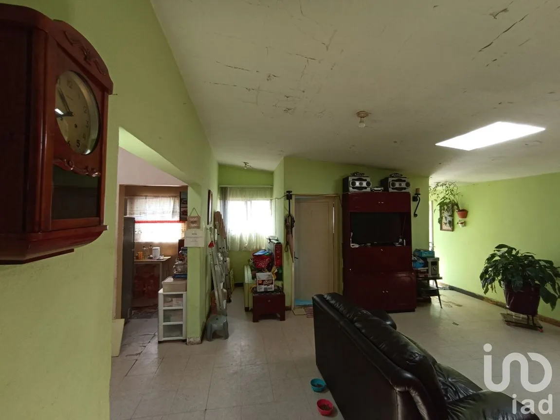 Casa en Venta en Ampliación San Marcos Norte, Xochimilco, Ciudad de México | NEX-246161 | iad México | Foto 16 de 20