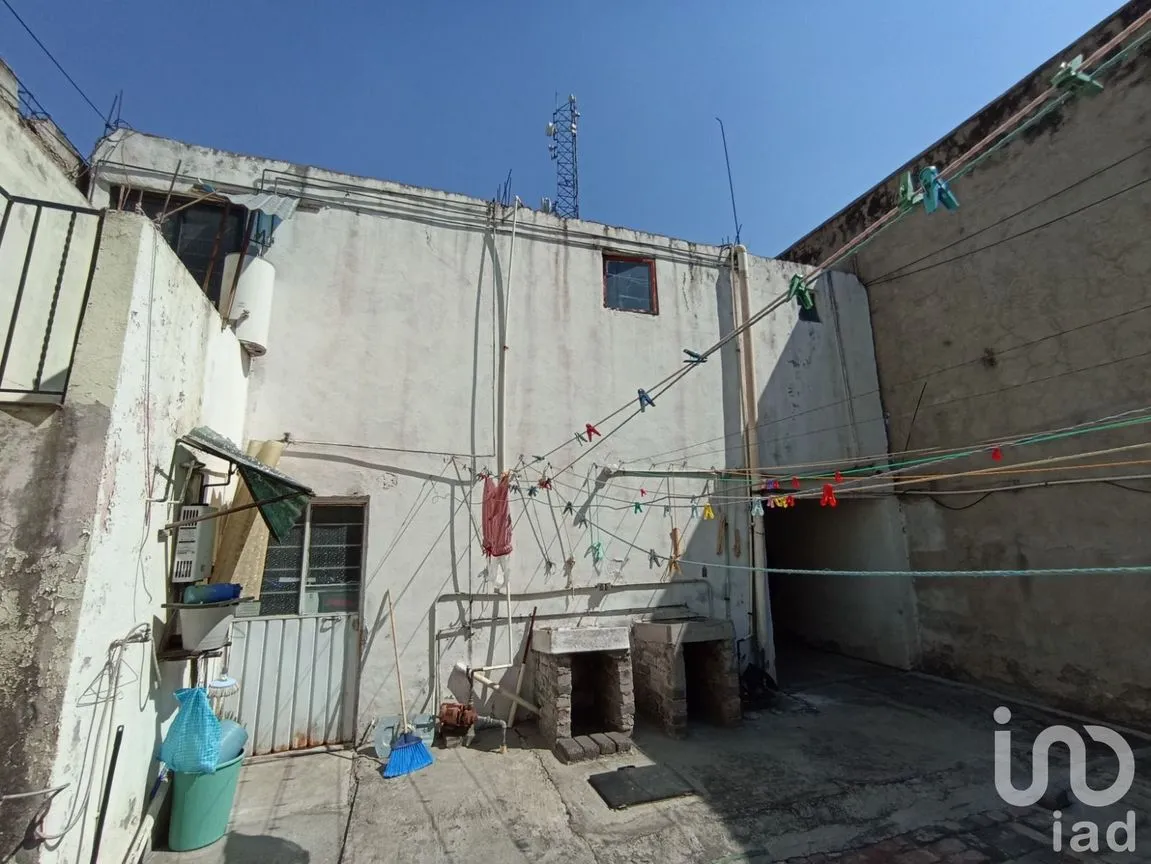 Casa en Venta en Ampliación San Marcos Norte, Xochimilco, Ciudad de México | NEX-246161 | iad México | Foto 18 de 20