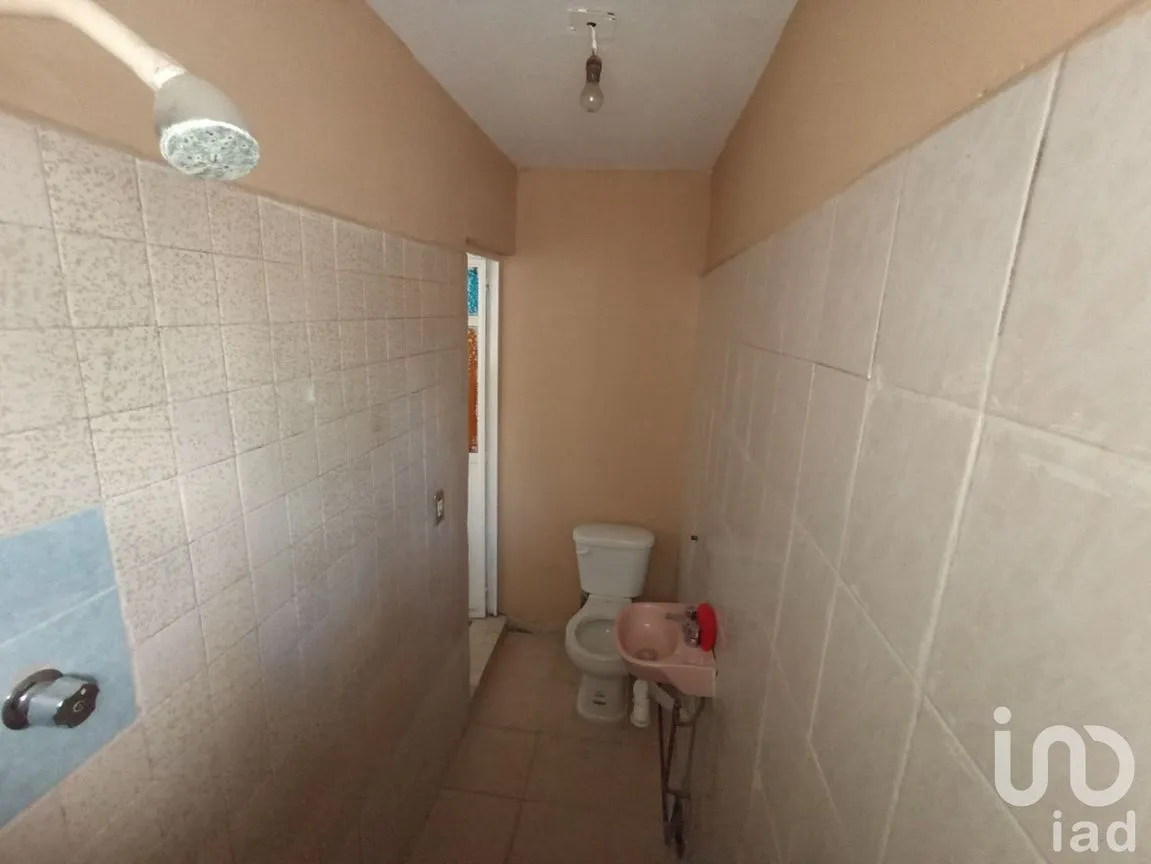 Casa en Venta en Ampliación San Marcos Norte, Xochimilco, Ciudad de México | NEX-246161 | iad México | Foto 19 de 20