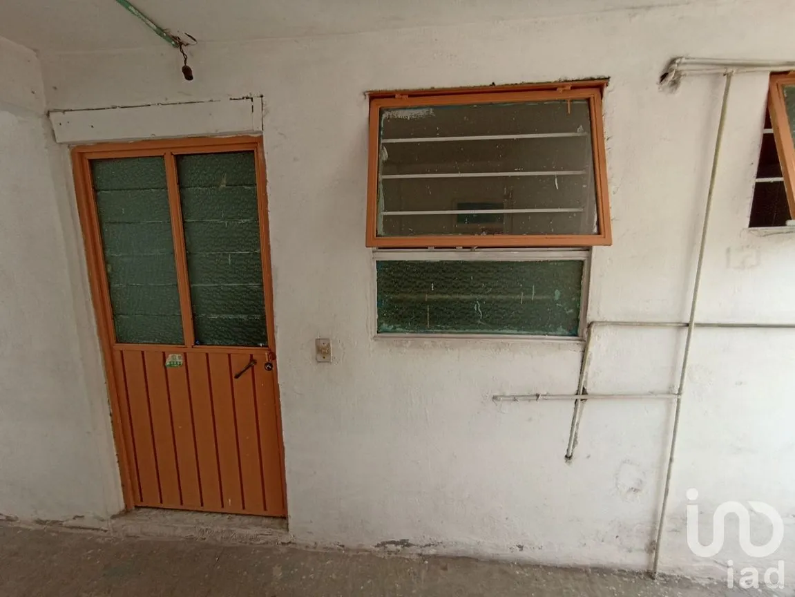Casa en Venta en Ampliación San Marcos Norte, Xochimilco, Ciudad de México | NEX-246161 | iad México | Foto 20 de 20