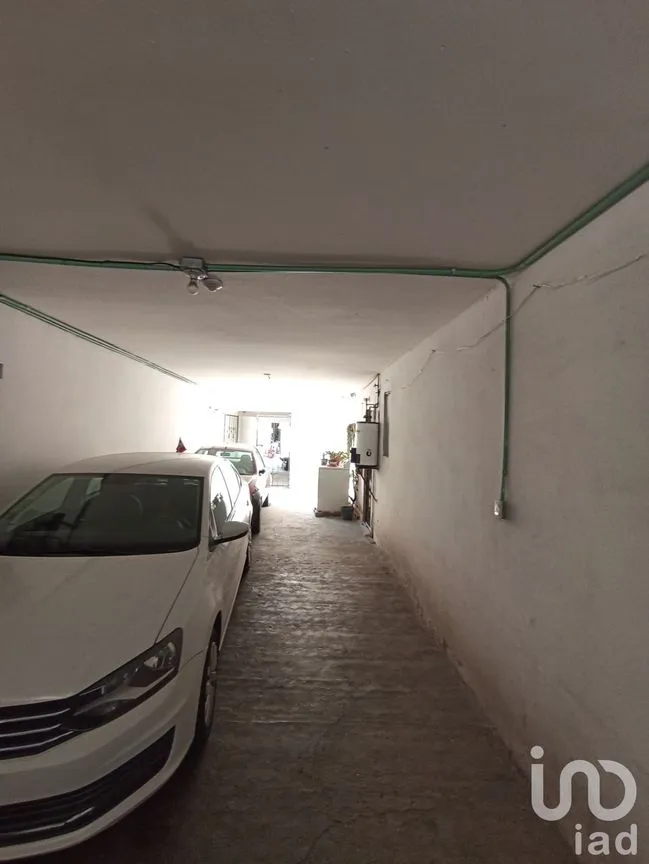 Casa en Venta en Ampliación San Marcos Norte, Xochimilco, Ciudad de México | NEX-246161 | iad México | Foto 3 de 20