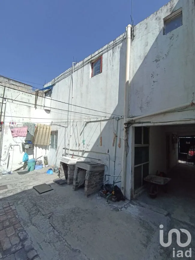 Casa en Venta en Ampliación San Marcos Norte, Xochimilco, Ciudad de México | NEX-246161 | iad México | Foto 4 de 20