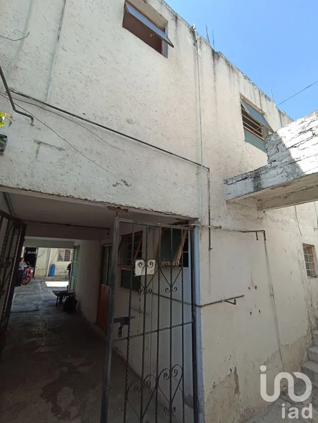 Casa en Venta en Ampliación San Marcos Norte, Xochimilco, Ciudad de México | NEX-246161 | iad México | Foto 5 de 20