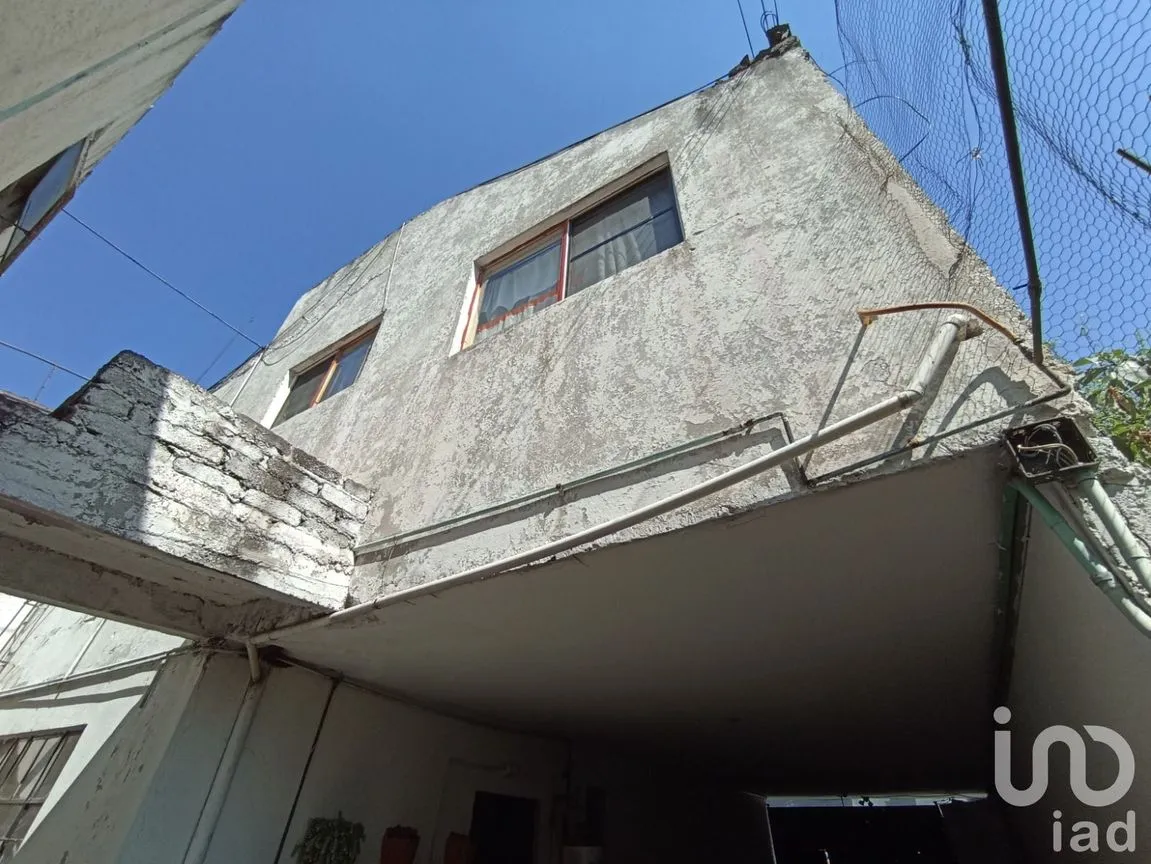 Casa en Venta en Ampliación San Marcos Norte, Xochimilco, Ciudad de México | NEX-246161 | iad México | Foto 6 de 20