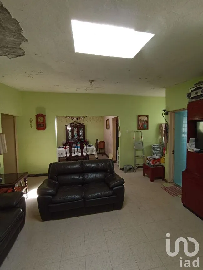 Casa en Venta en Ampliación San Marcos Norte, Xochimilco, Ciudad de México | NEX-246161 | iad México | Foto 7 de 20