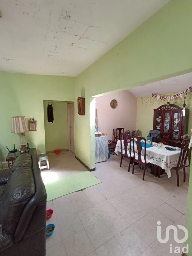 Casa en Venta en Ampliación San Marcos Norte, Xochimilco, Ciudad de México | NEX-246161 | iad México | Foto 9 de 20