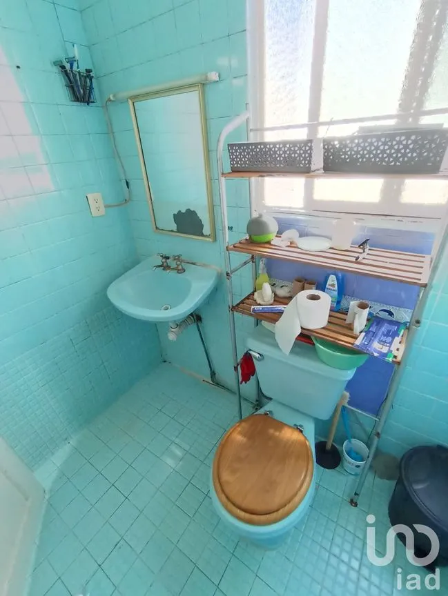 Casa en Venta en Ampliación San Marcos Norte, Xochimilco, Ciudad de México | NEX-246161 | iad México | Foto 10 de 20