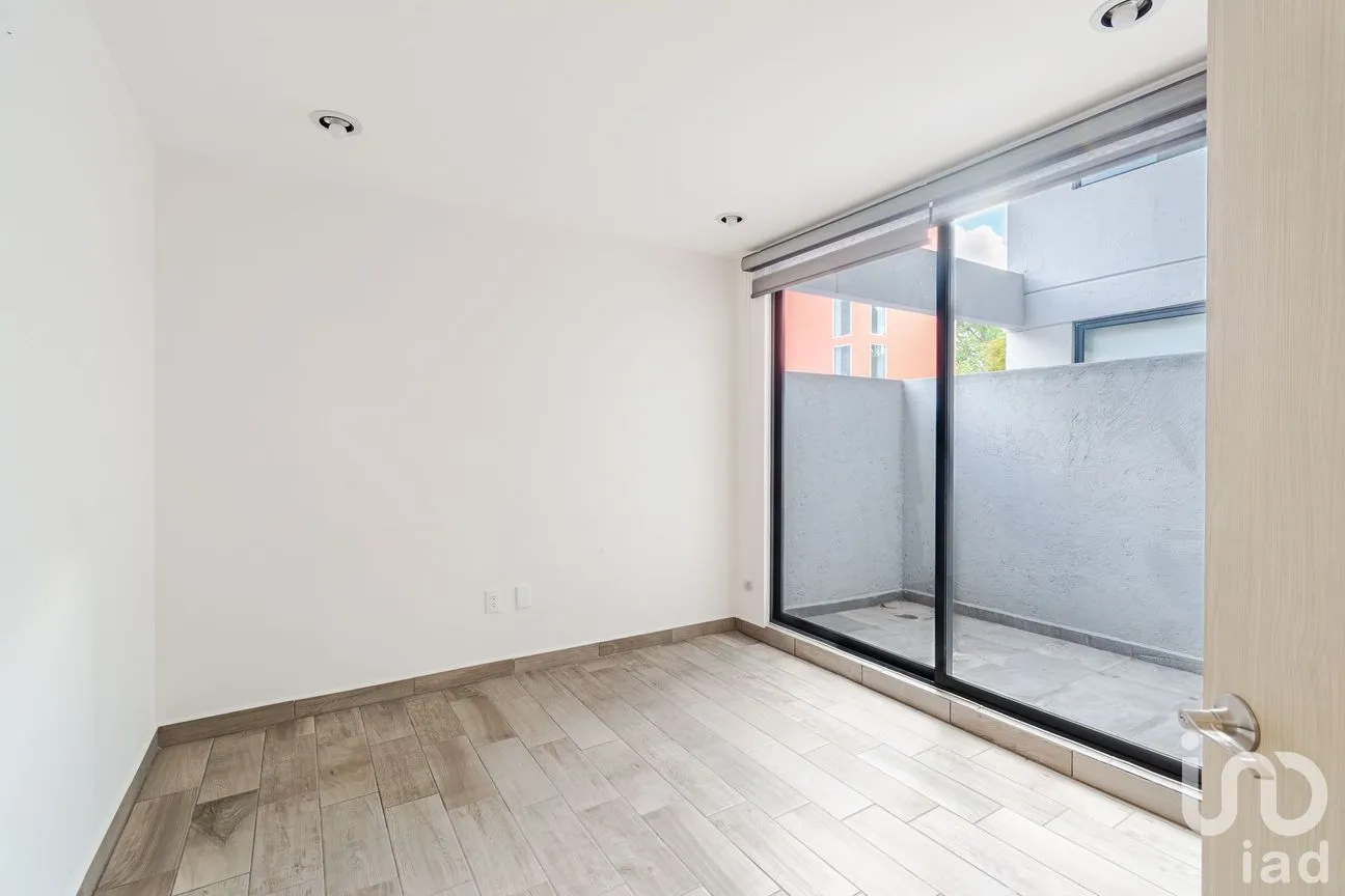 Departamento en Venta en Portales Norte, Benito Juárez, Ciudad de México | NEX-248398 | iad México | Foto 10 de 20