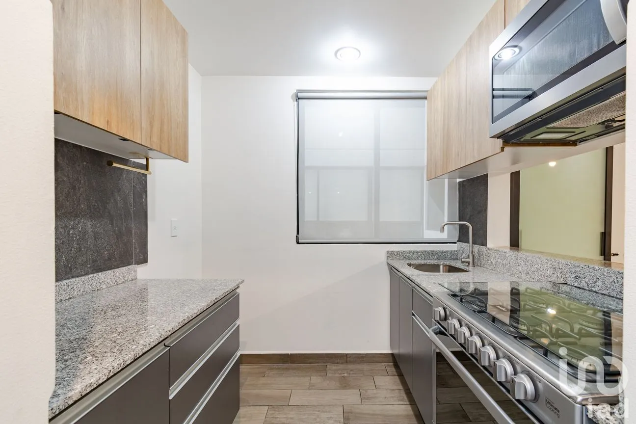 Departamento en Venta en Portales Norte, Benito Juárez, Ciudad de México | NEX-248398 | iad México | Foto 2 de 20