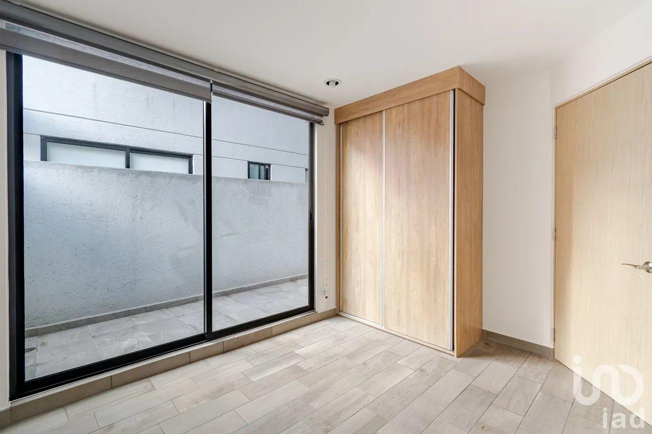 Departamento en Venta en Portales Norte, Benito Juárez, Ciudad de México | NEX-248398 | iad México | Foto 11 de 20