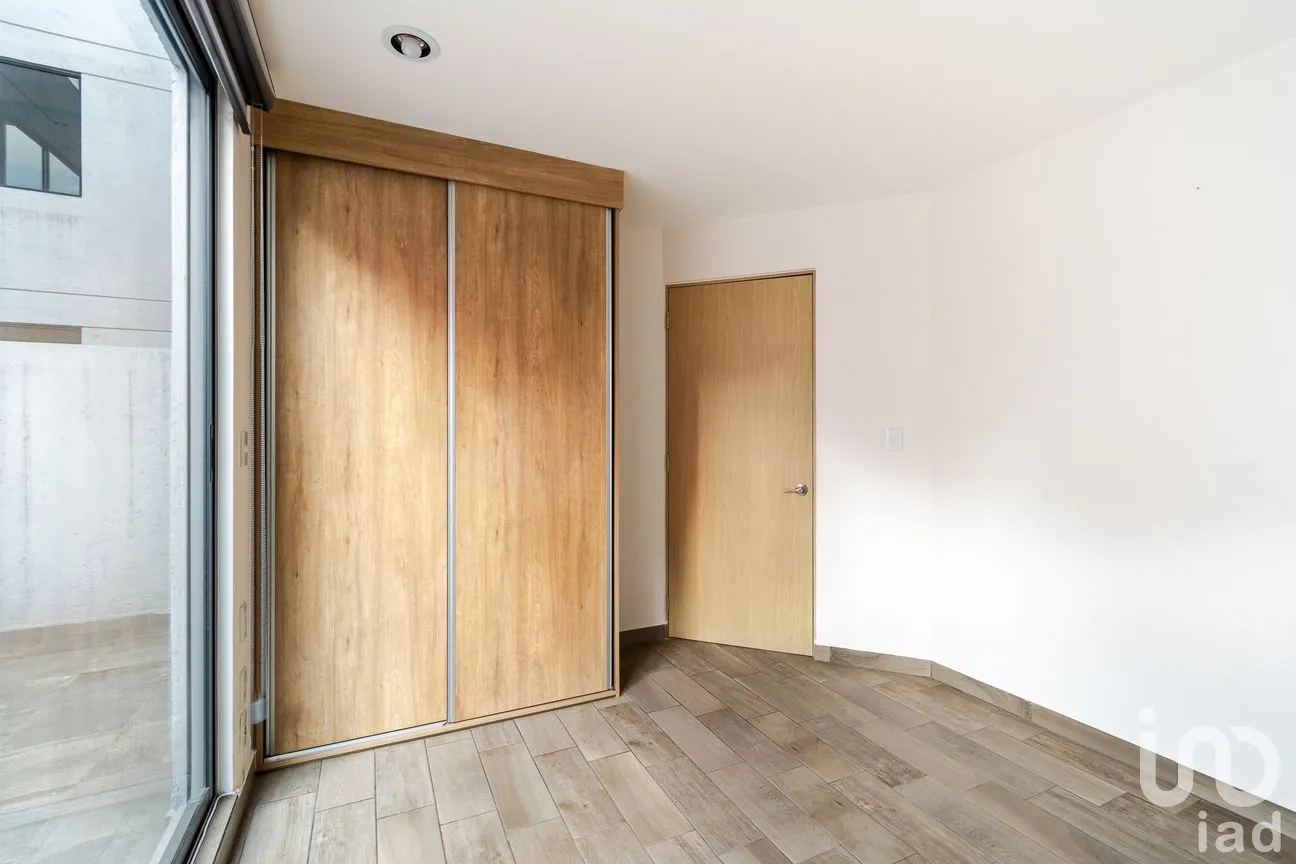 Departamento en Venta en Portales Norte, Benito Juárez, Ciudad de México | NEX-248398 | iad México | Foto 12 de 20