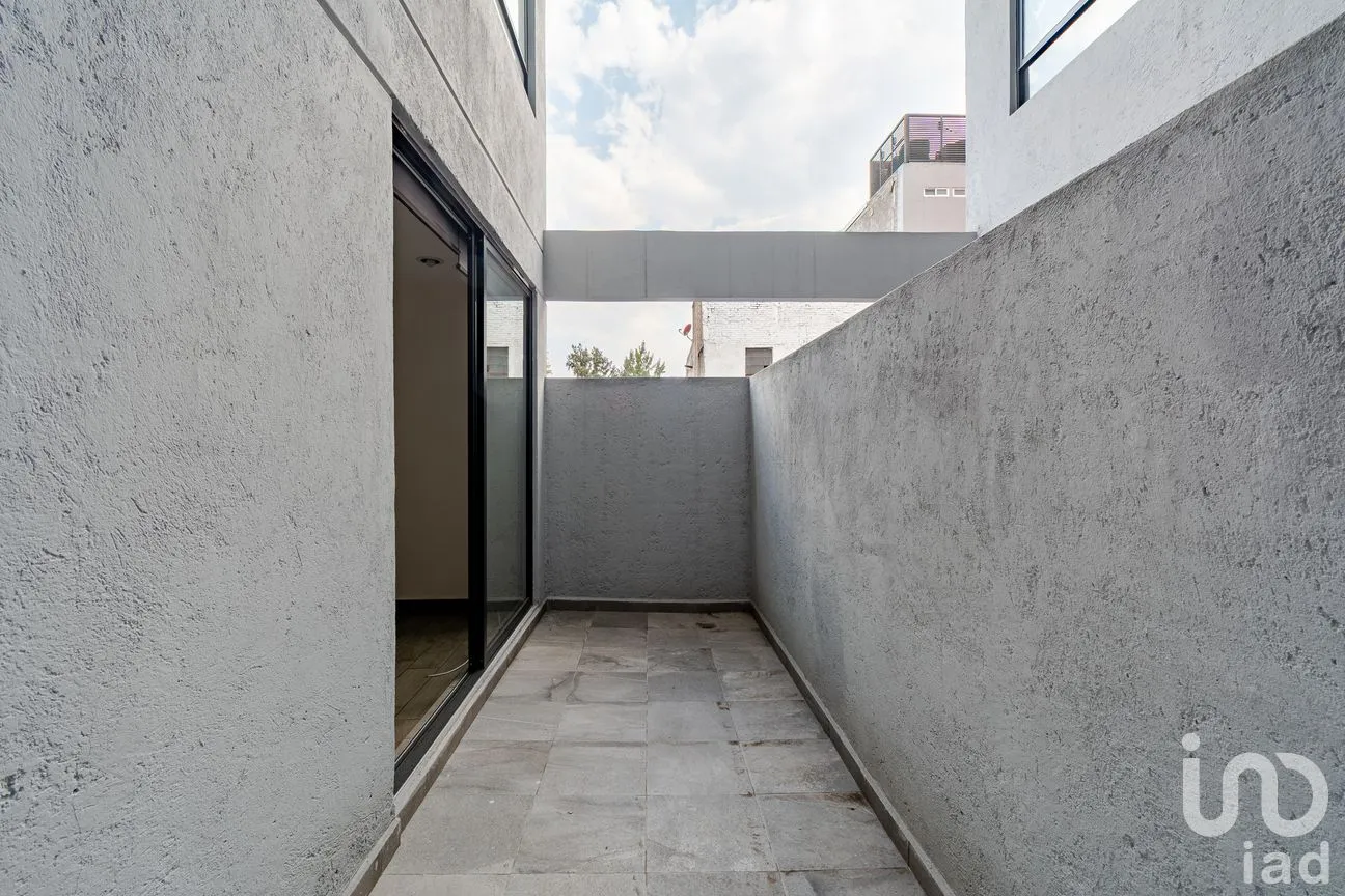 Departamento en Venta en Portales Norte, Benito Juárez, Ciudad de México | NEX-248398 | iad México | Foto 13 de 20