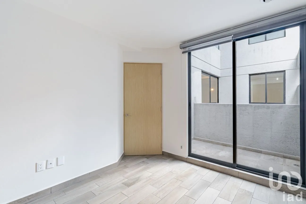 Departamento en Venta en Portales Norte, Benito Juárez, Ciudad de México | NEX-248398 | iad México | Foto 14 de 20