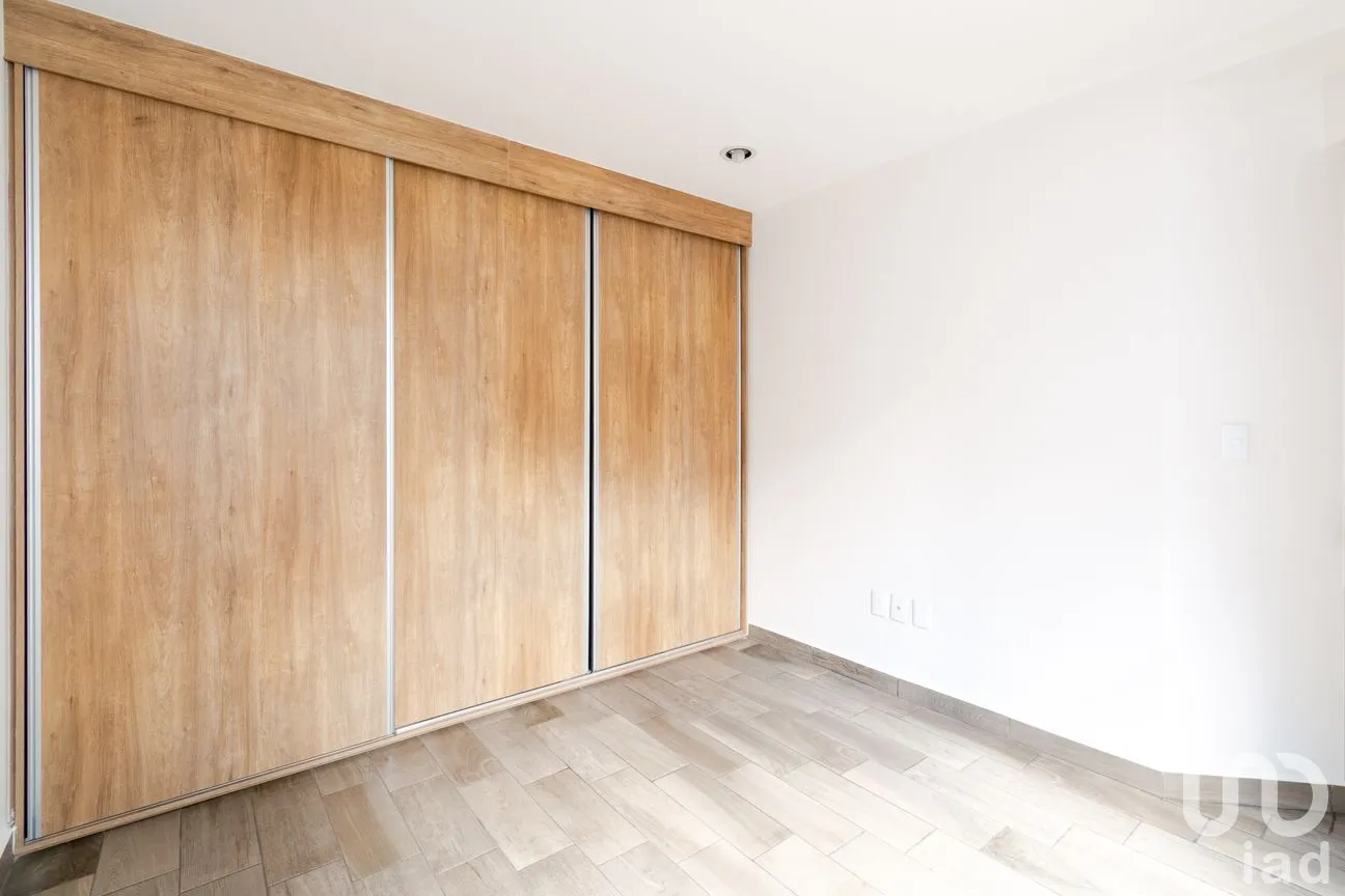 Departamento en Venta en Portales Norte, Benito Juárez, Ciudad de México | NEX-248398 | iad México | Foto 15 de 20