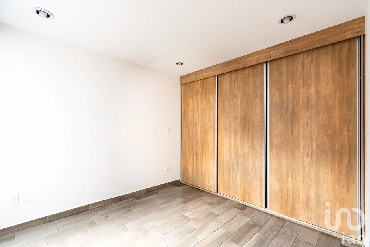 Departamento en Venta en Portales Norte, Benito Juárez, Ciudad de México | NEX-248398 | iad México | Foto 16 de 20