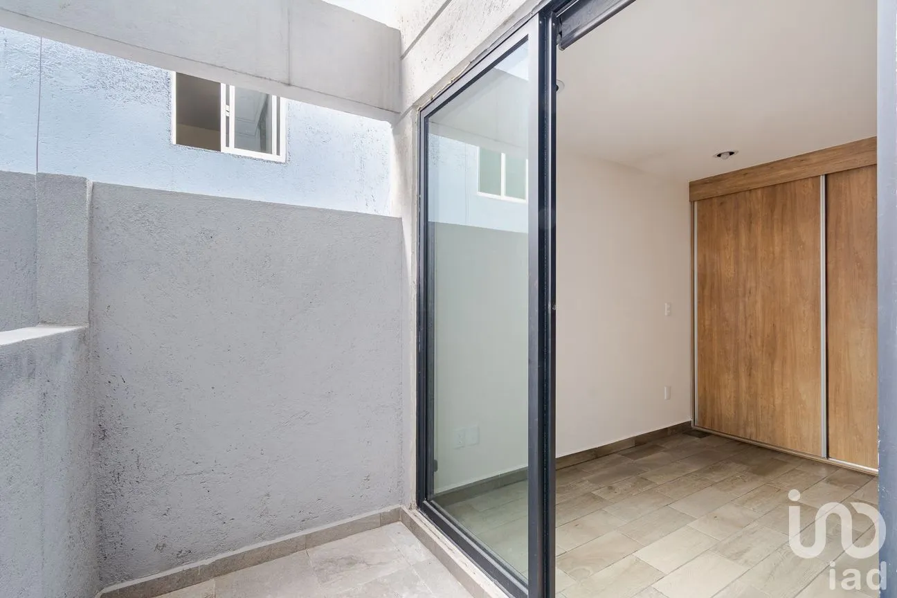 Departamento en Venta en Portales Norte, Benito Juárez, Ciudad de México | NEX-248398 | iad México | Foto 17 de 20