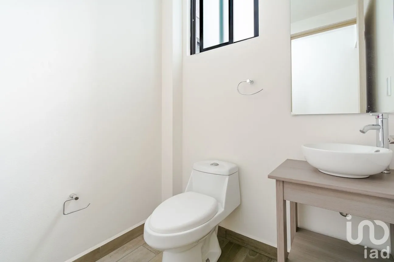 Departamento en Venta en Portales Norte, Benito Juárez, Ciudad de México | NEX-248398 | iad México | Foto 18 de 20