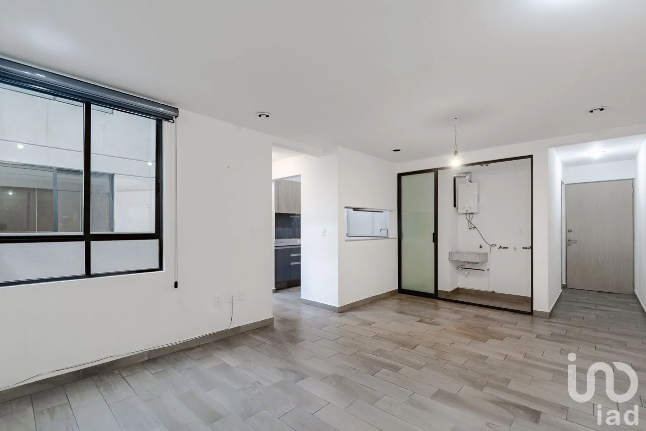 Departamento en Venta en Portales Norte, Benito Juárez, Ciudad de México | NEX-248398 | iad México | Foto 4 de 20