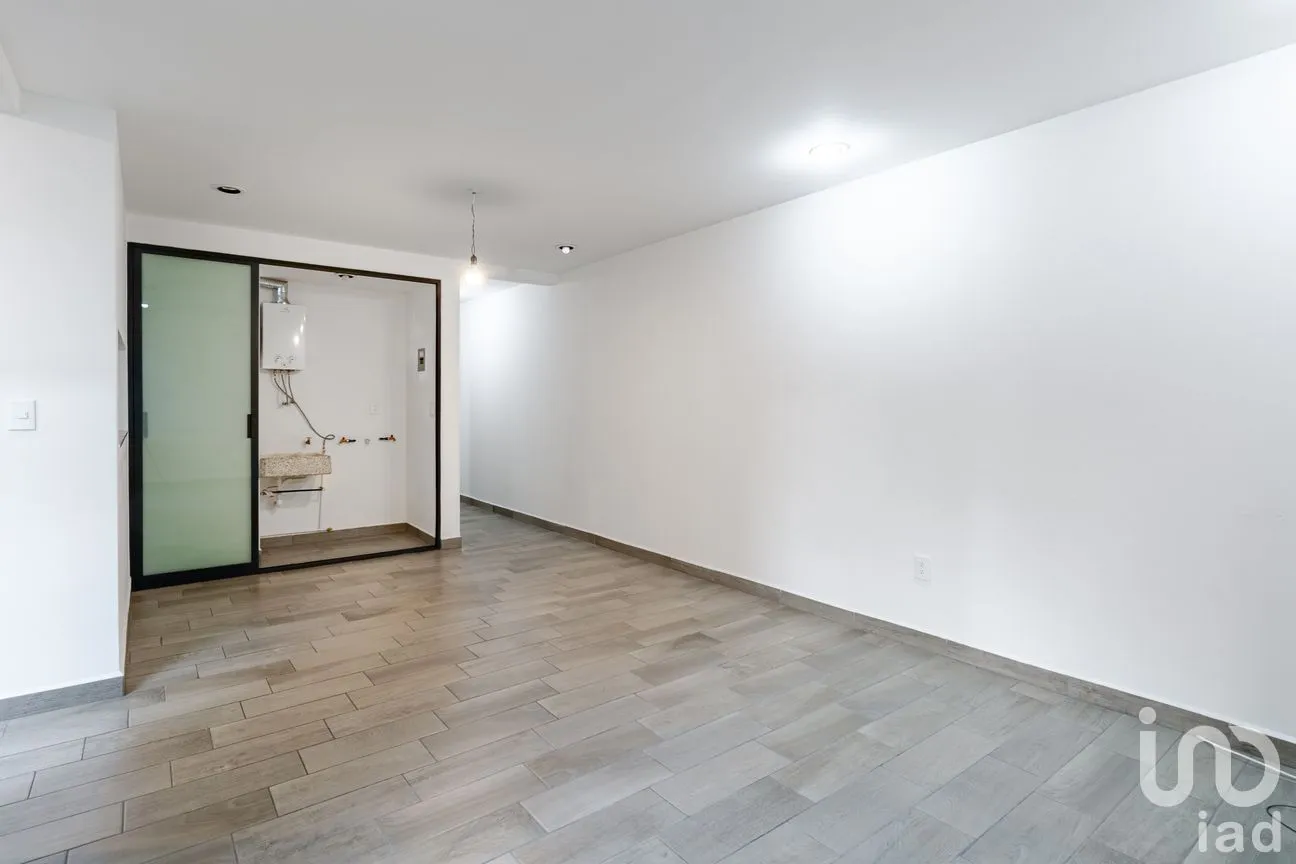 Departamento en Venta en Portales Norte, Benito Juárez, Ciudad de México | NEX-248398 | iad México | Foto 5 de 20