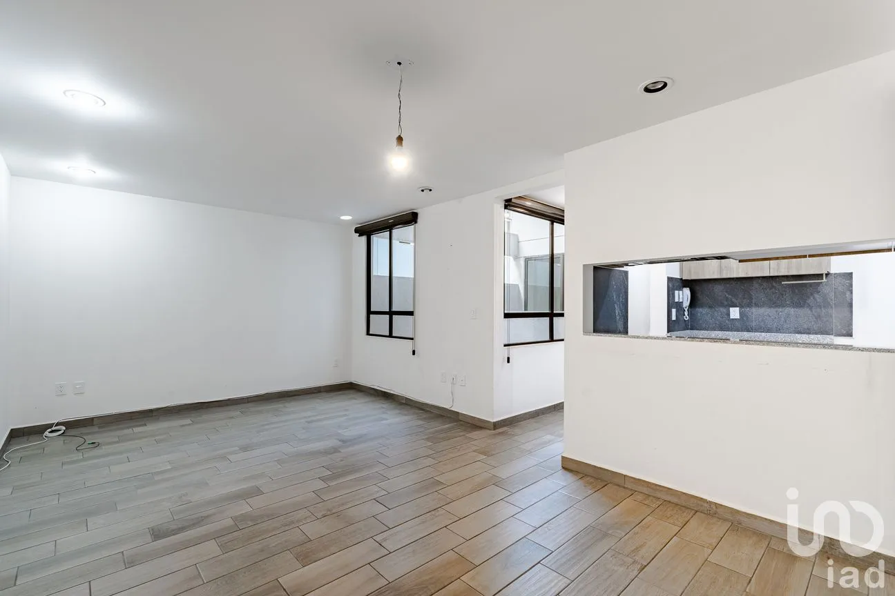 Departamento en Venta en Portales Norte, Benito Juárez, Ciudad de México | NEX-248398 | iad México | Foto 6 de 20